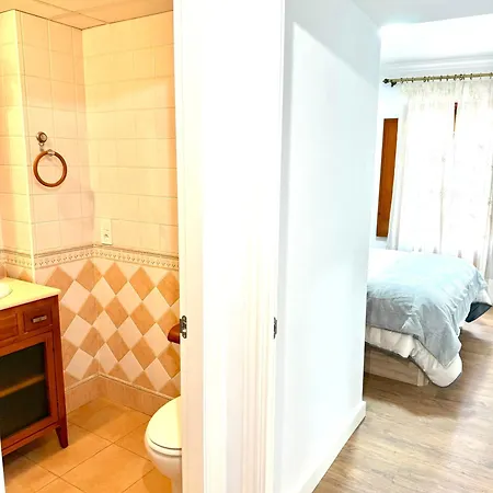 Centro Historico A Pie, Parking Gratis Apartment *