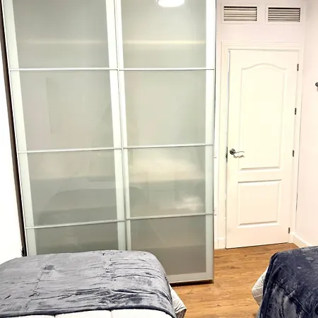 Centro Historico A Pie, Parking Gratis Apartment Seville