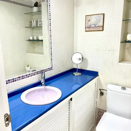 Centro Historico A Pie, Parking Gratis Apartment Seville