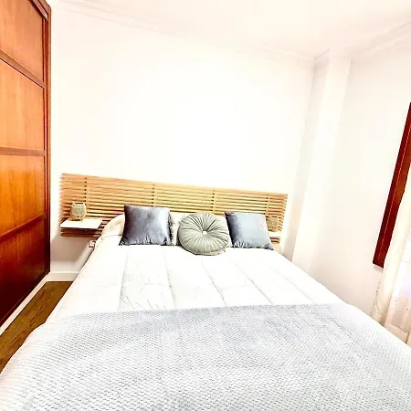 Centro Historico A Pie, Parking Gratis Apartment Seville