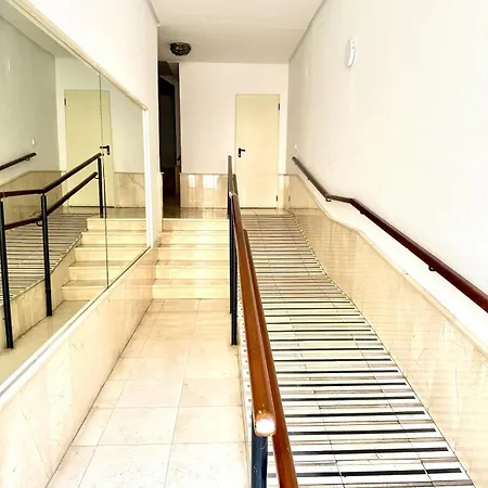 Centro Historico A Pie, Parking Gratis Apartment *