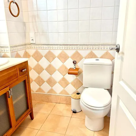 Centro Historico A Pie, Parking Gratis Apartment Seville