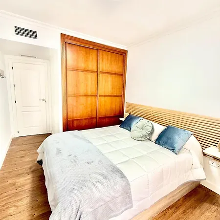 Centro Historico A Pie, Parking Gratis Apartment Seville