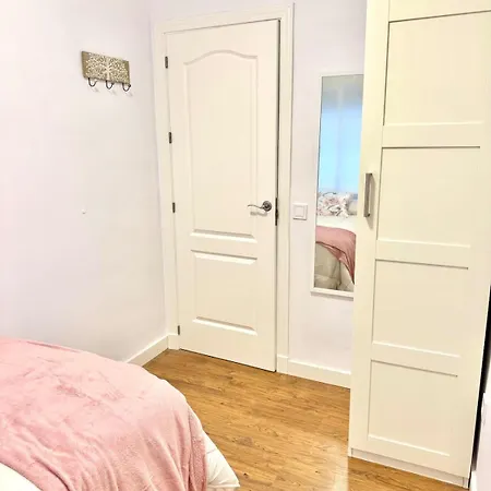 Apartment Centro Historico A Pie, Parking Gratis *