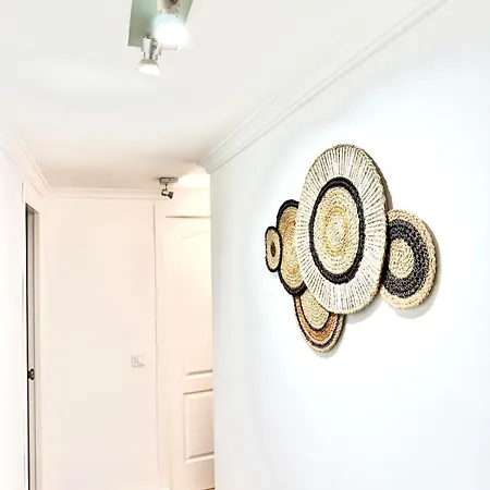 Centro Historico A Pie, Parking Gratis Apartment Seville