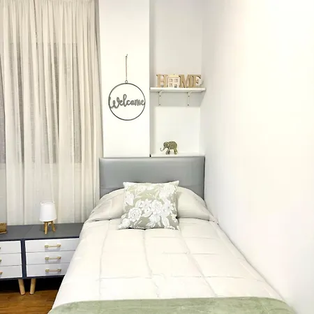 Centro Historico A Pie, Parking Gratis Apartment Seville