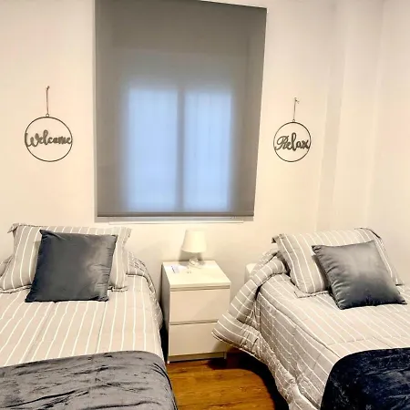 Apartment Centro Historico A Pie, Parking Gratis Seville