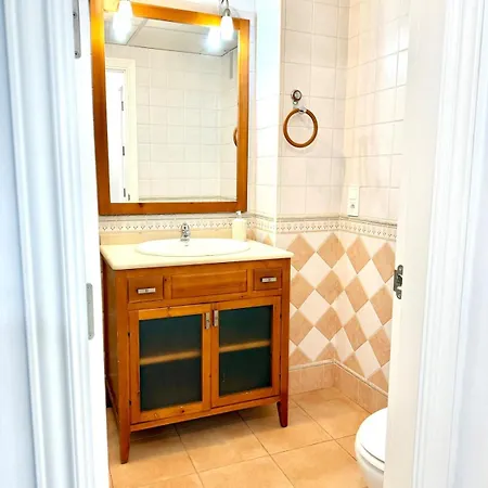 Centro Historico A Pie, Parking Gratis Apartment *