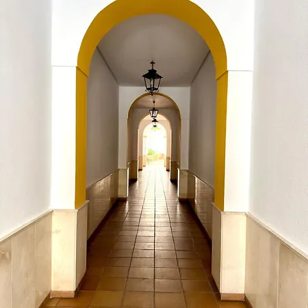 Centro Historico A Pie, Parking Gratis *