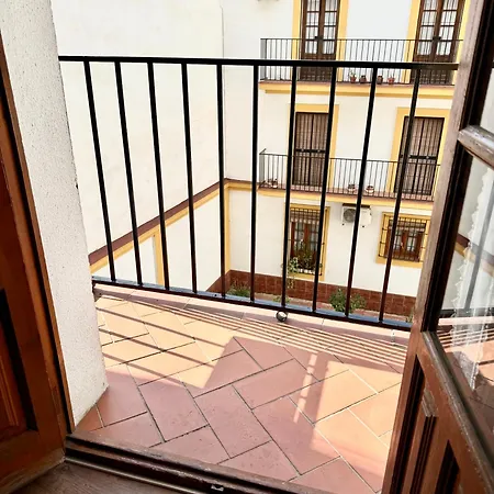 Apartment Centro Historico A Pie, Parking Gratis *